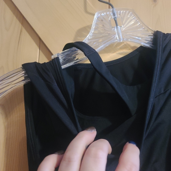 Nike Air Dr-Fit Sports Bra - Picture 8 of 8